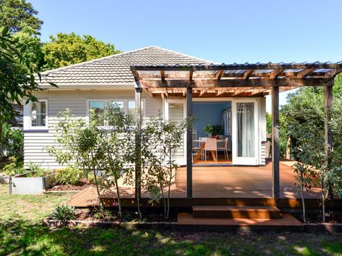 1 Brookfield Street, Hamilton East