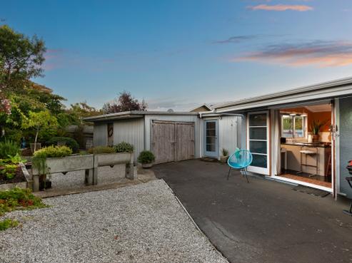 725 Highgate, Maori Hill