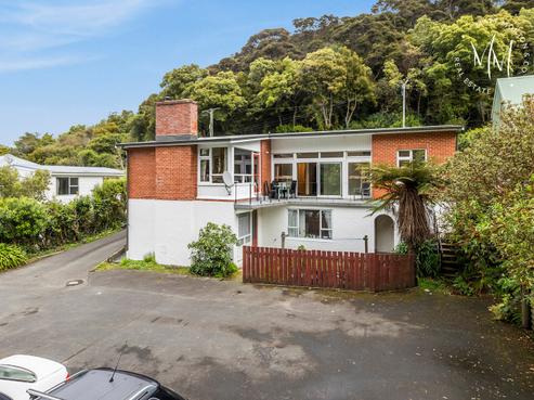 8E Cosy Dell Road, North Dunedin