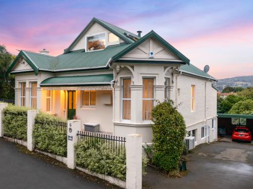 6 Drivers Road, Maori Hill