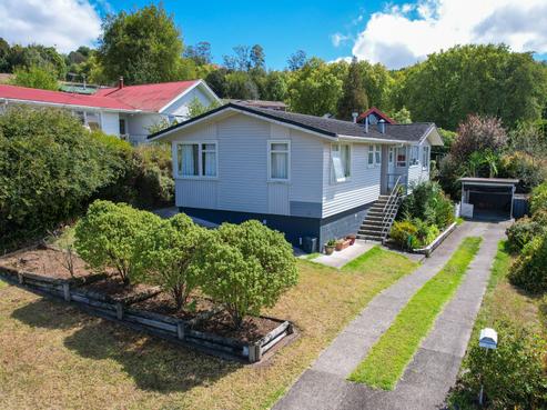 52 Hospital Road, Te Kuiti