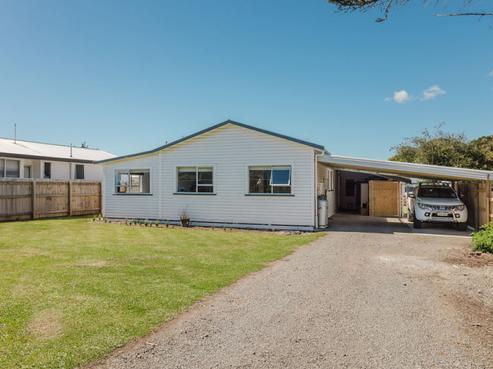 10 Carlson Street, Dannevirke