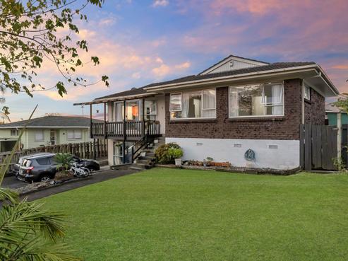 6 Courant Place, Clover Park