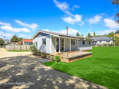22B Edward Street, Te Kuiti