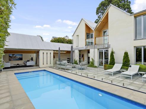 49A Glandovey Road, Fendalton