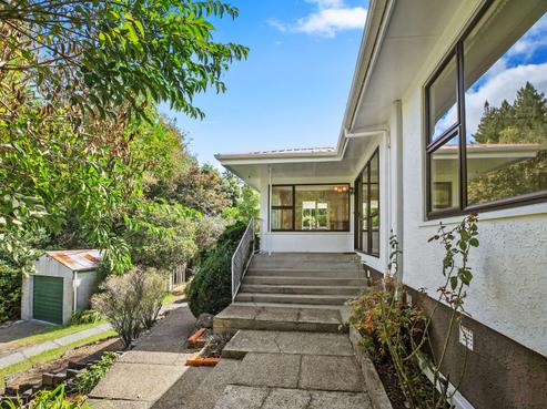 25 Alex Telfer Drive, Otorohanga