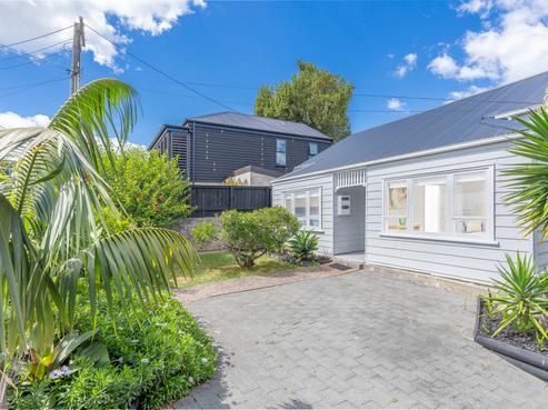 78 O'Neill Street, Ponsonby