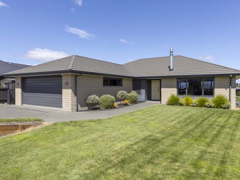 5 Marabou Crescent, Nukuhau