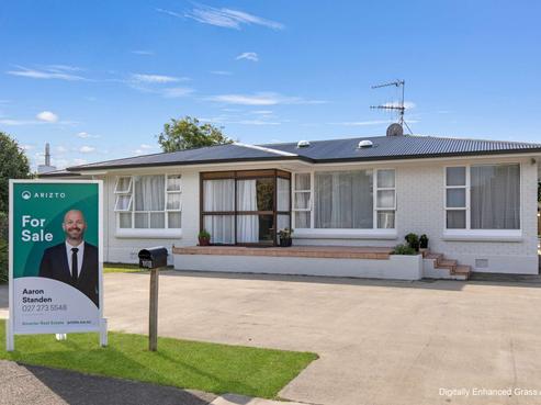 16B Fraser Street, Whakatane