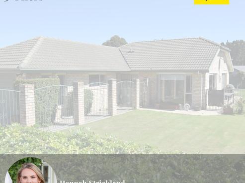 35 Robert Coup Road, Kaiapoi