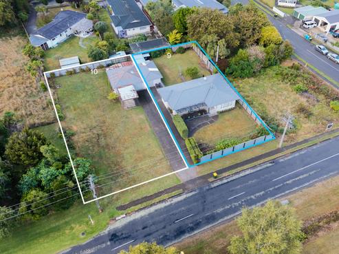 9 Roslyn Road, Levin
