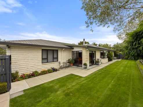4 Hegan Place, Rangiora