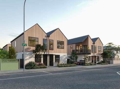123 Knights Road, Central Hutt