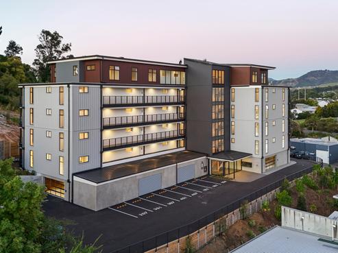 202/71 Haven Road, Nelson City