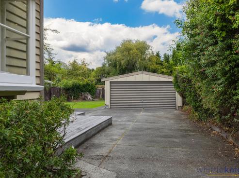 39 Flockton Street, Mairehau