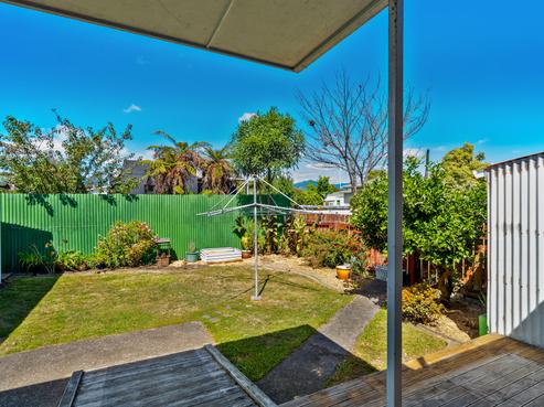 58 Winchester Street, Levin