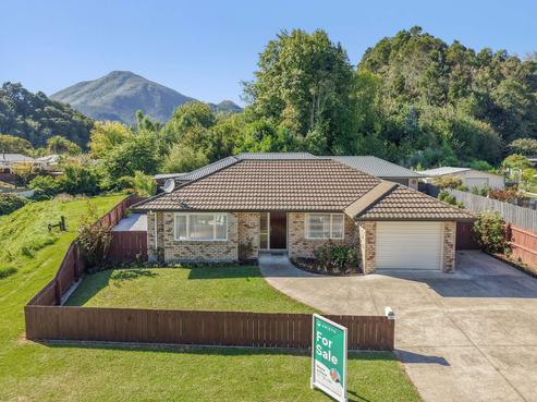 8 Beattie Road, Kawerau