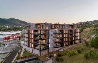 501/71 Haven Road, Nelson