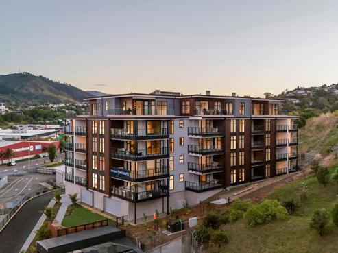 501/71 Haven Road, Nelson City