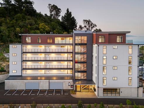 203/71 Haven Road, Nelson City