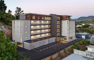 306/71 Haven Road, Nelson