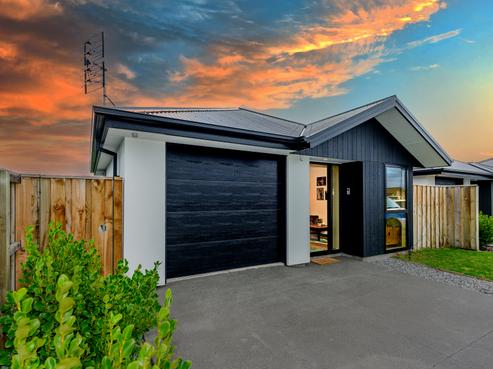 12 Fairhall Street, Rolleston