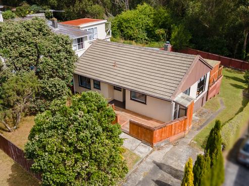 25 Waihemo Street, Waitangirua
