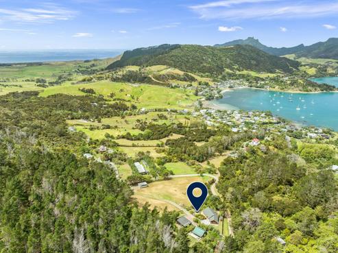 43 Whangarei Heads School Road, Whangarei Heads