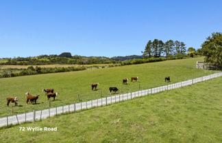 72 and 76 Wyllie Road, Warkworth