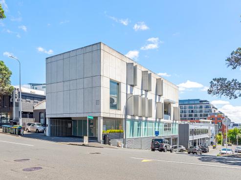 55 Upper Queen Street, Eden Terrace