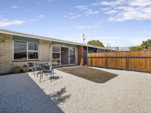 9 Barrett Street, Westown