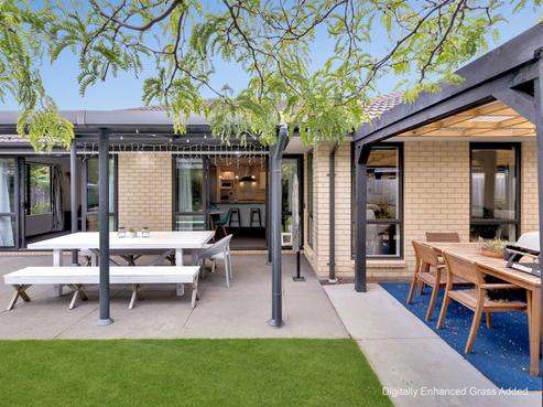 8 Duggan Close, Rolleston