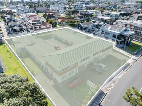 27A The Mall, Mount Maunganui