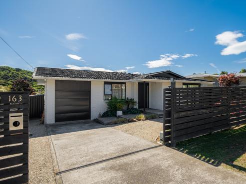 163 Waikawa Road, Picton