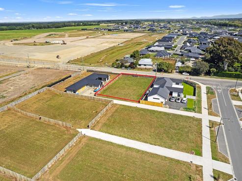 101 Waikirikiri Avenue, Lincoln