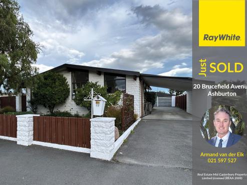 20 Brucefield Avenue, Netherby
