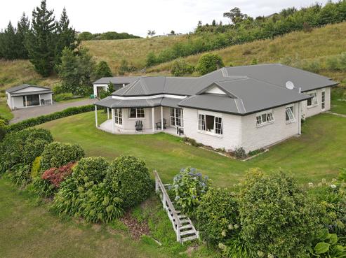 67 Sandon Road, Feilding