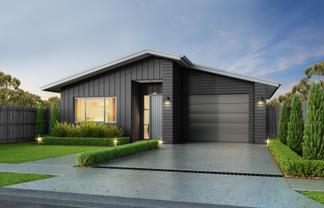 Lot 3 Argelins Road, Hanmer Springs