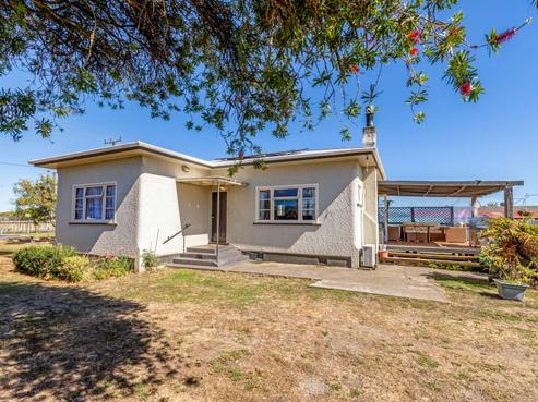 44 Mckenzie Street, Levin