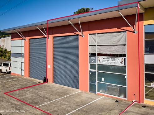 2/16 Jamaica Drive, Grenada North