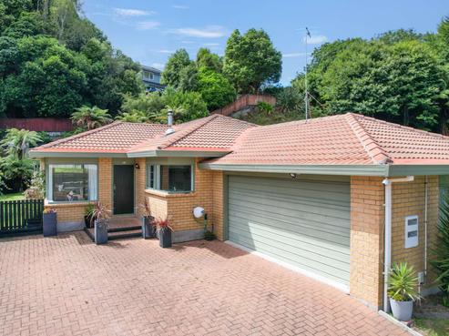 58A Aquarius Drive, Kawaha Point