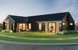 Lot 3 Argelins Road, Hanmer Springs