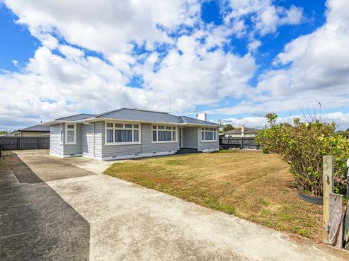 25 Makino Road, Feilding