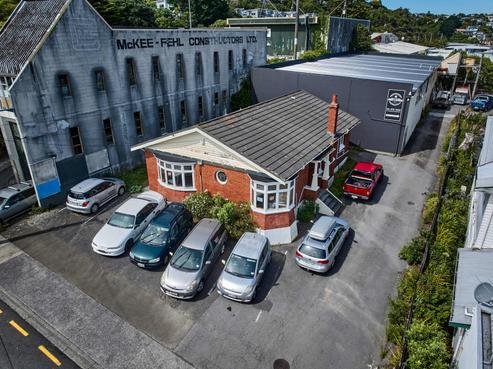 10 Burgess Road, Johnsonville