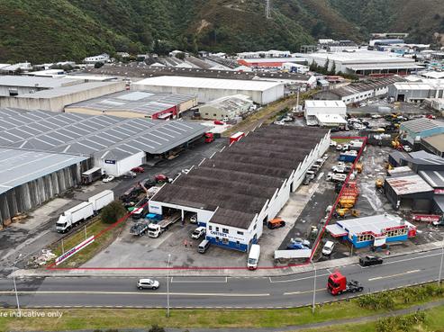 113B Hutt Park Road, Gracefield