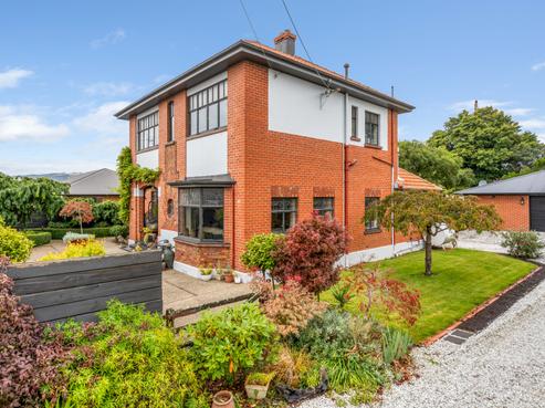 68 Factory Road, Mosgiel