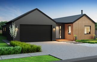 Lot 3 Argelins Road, Hanmer Springs