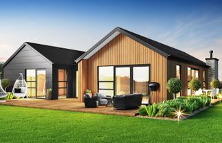 Lot 3 Argelins Road, Hanmer Springs