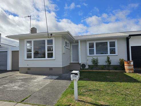174 Cambridge Street, Levin