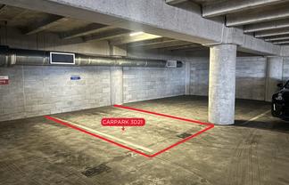 Prime Newmarket Parking - Secure & Convenient!